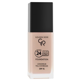 Picture of GOLDEN ROSE UP TO 24 HOURS STAY FOUNDATION